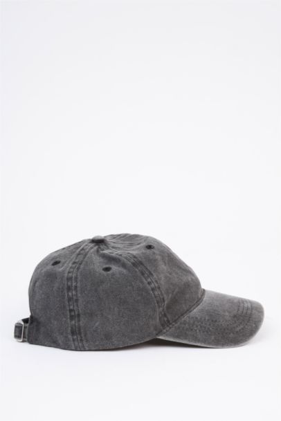 Man Cotton Hat