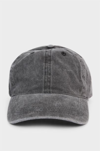 Man Cotton Hat
