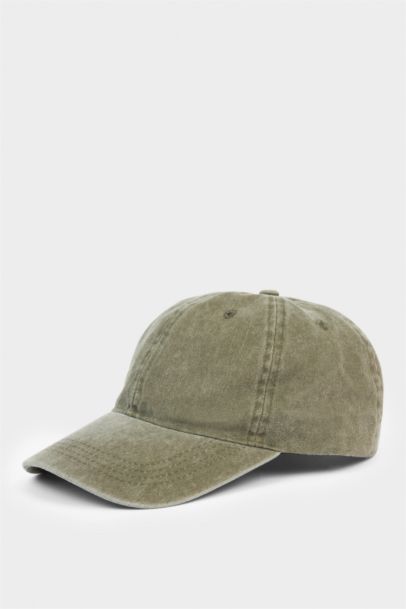 Man Cotton Hat