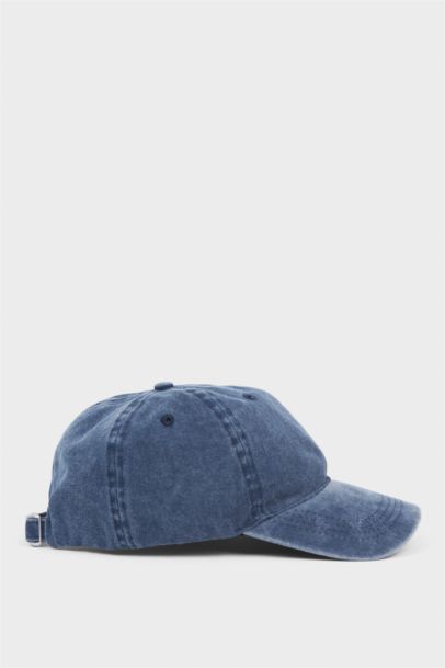 Man Cotton Hat