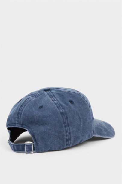 Man Cotton Hat