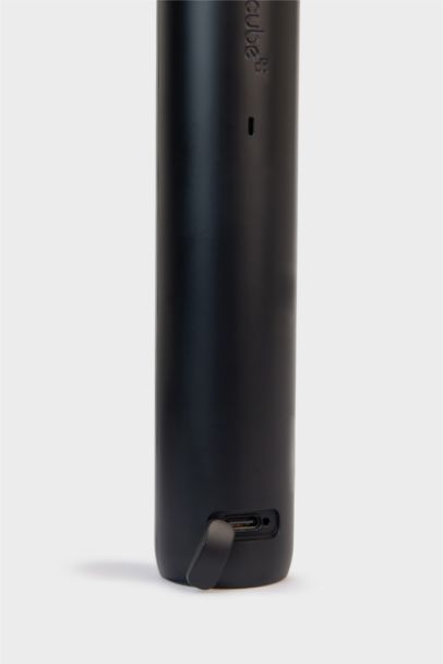 Medicube - AGE R Booster Pro (4 Farklı Modlu Kore Cam Cilt Bakım Cihazı)