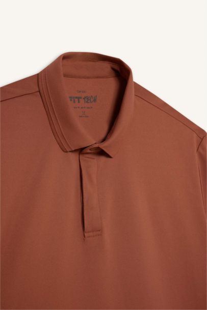 تيشيرت بولو قصة عادية