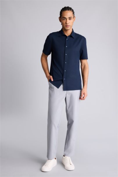 Standard Fit Trousers