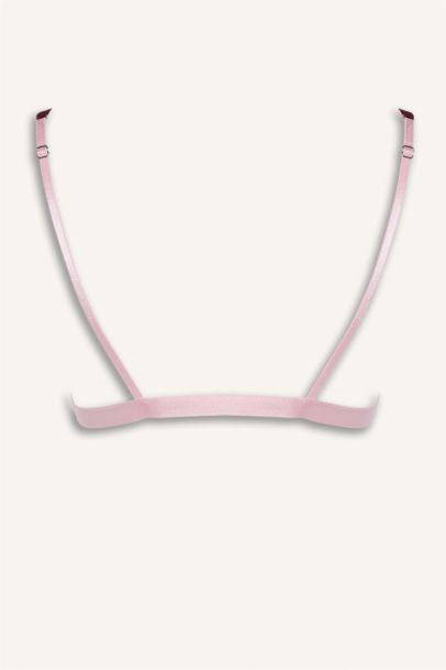 حمالة صدر برا بدون بطانة دانتيل