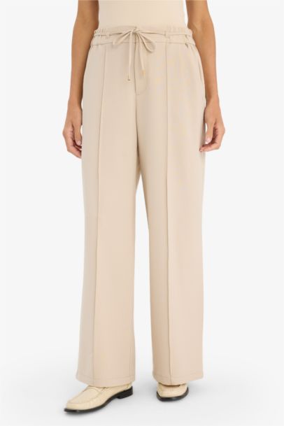 Брюки Wide Leg c высокой талией для женщин