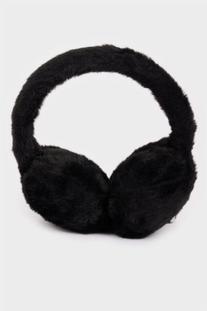 Girl earmuff