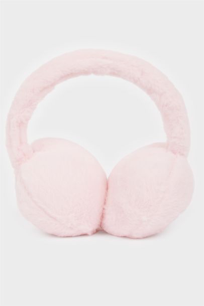 Girl earmuff