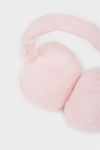 Girl earmuff