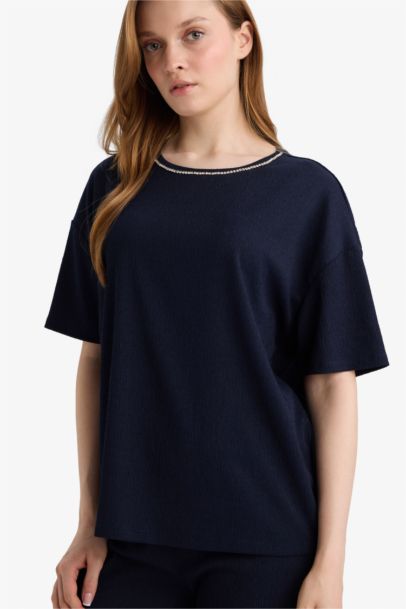 Woman Short Sleeve T-Shirt
