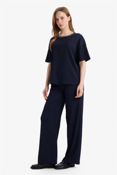 Woman Short Sleeve T-Shirt