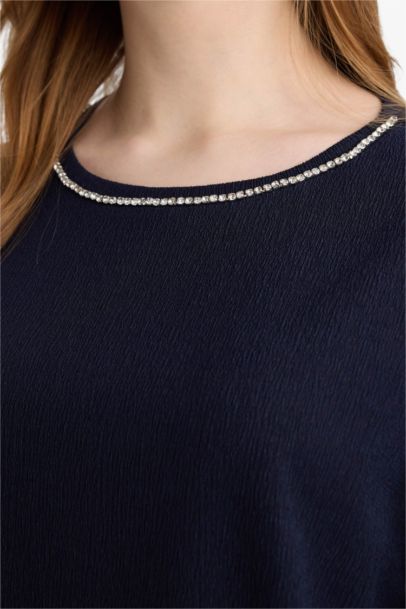 Woman Short Sleeve T-Shirt