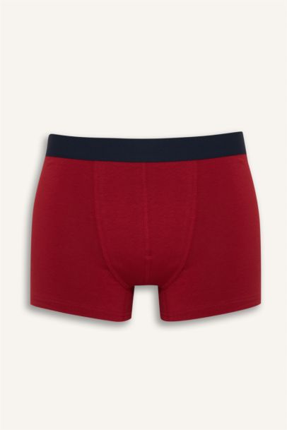 Комплект из 3 печатных боксеров регулярного кроя