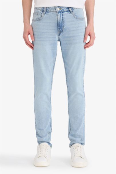 Pedro Slim Fit Trousers