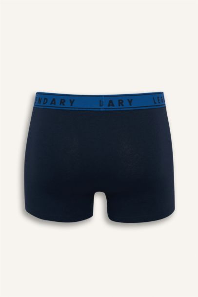 Комплект из 3 боксеров регулярного кроя