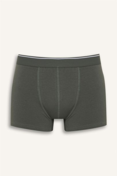 Трусы-боксеры Regular Fit ( комплект из 3)