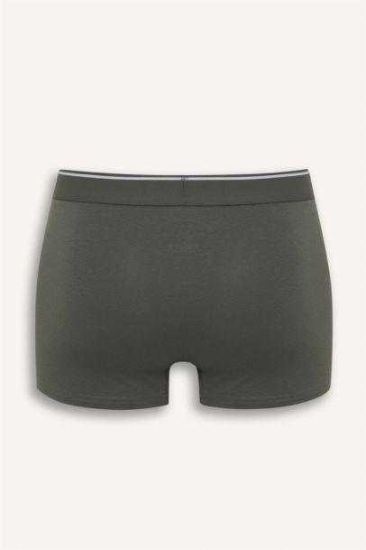 Трусы-боксеры Regular Fit ( комплект из 3)