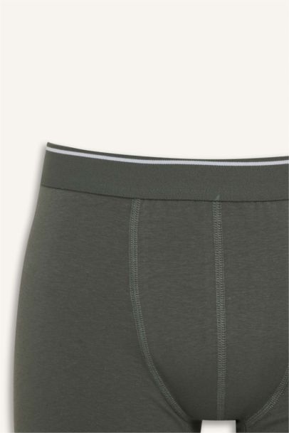 Трусы-боксеры Regular Fit ( комплект из 3)