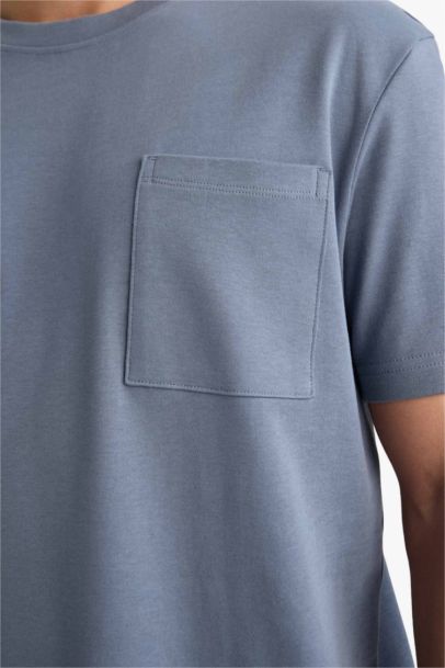 T-shirt à manches courtes