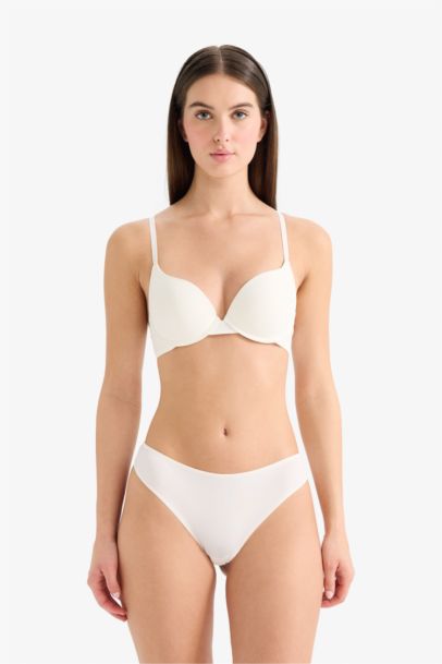 Fall in Love Lace Detail Panty