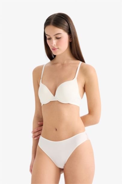 Fall in Love Lace Detail Panty