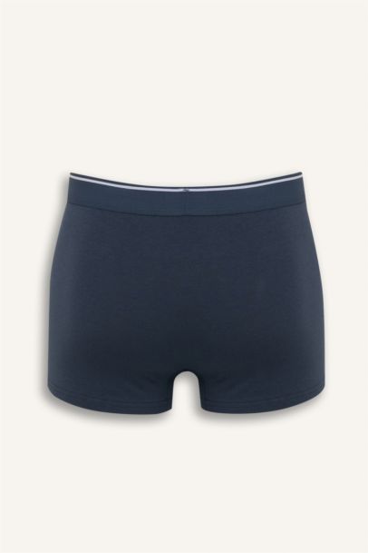 Комплект из 3 боксеров регулярного кроя