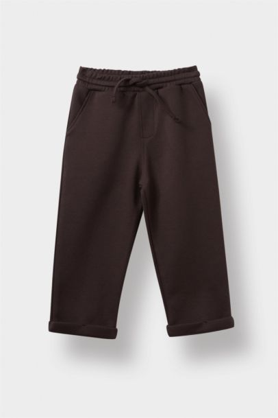 سروال بيكة قصة عادية