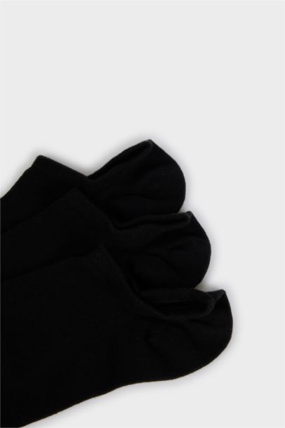 Man 3 piece Step Socks