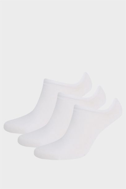 Man 3 piece Step Socks