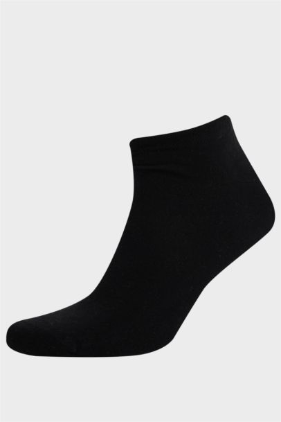 Man 3 piece Short Cotton Socks