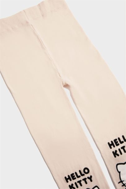 Girl Hello Kitty 60 Denier Pantyhose