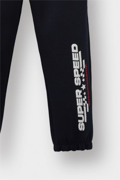 Ensemble Sweat et Pantalon de survêtement pou bébé garçon