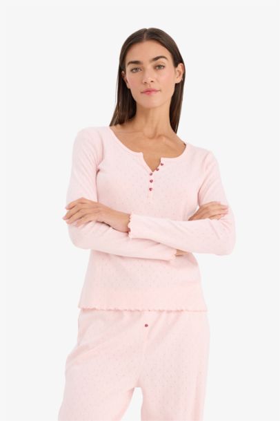 Regular Fit Short Sleeve 2 Piece Set