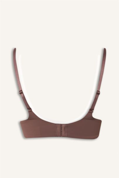 Micro Kaplı Dolgulu Balensiz Bralet