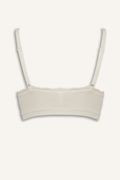 Fall in Love шілтер бөлшектері Алынбалы лайнерлермен Алынбалы төсем тұқымсыз Футболка Бюстгальтері