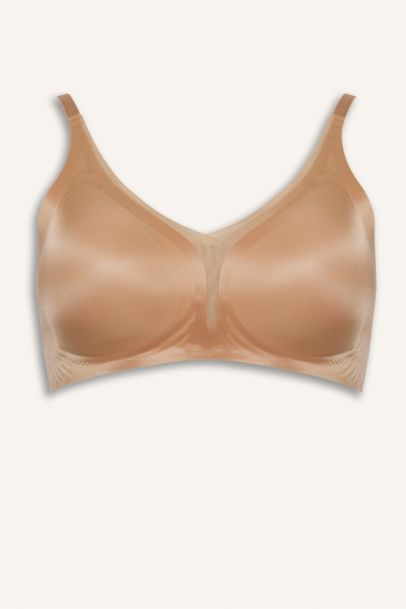 حمالة صدر برا مبطن