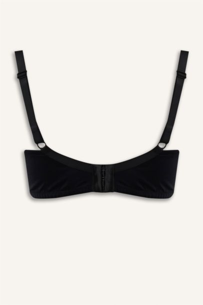 Fall in Love With Pad Bra