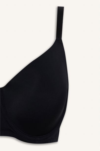 Fall in Love With Pad Bra