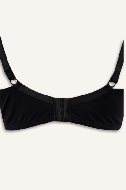 Fall in Love With Pad Bra