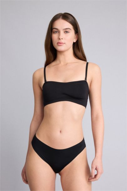 Micro 2'li Slip Külot