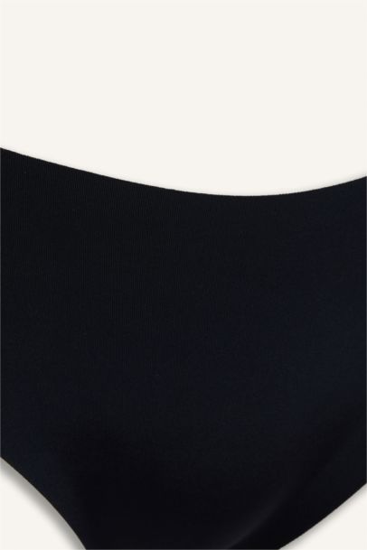 Micro 2'li Slip Külot