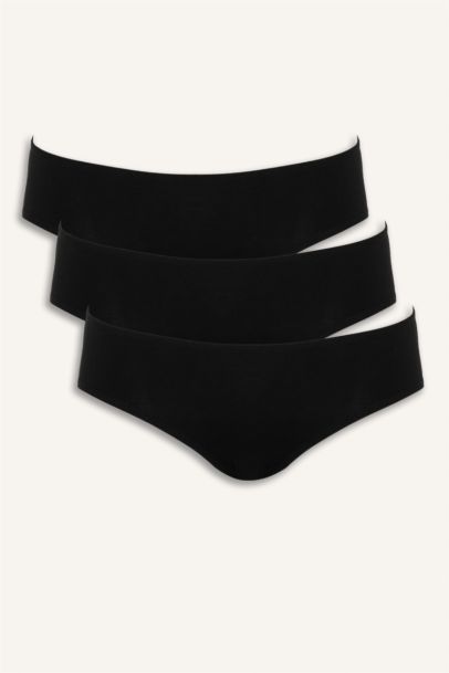 Fall in Love Basic 3 Piece Panties