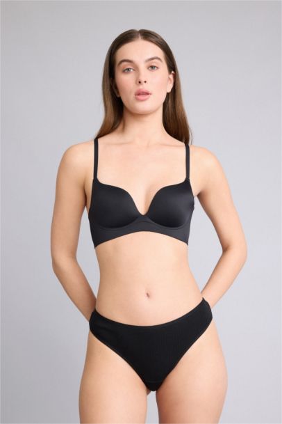 3 Piece Slip Panties