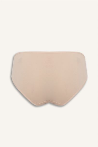 3'lü Slip Külot