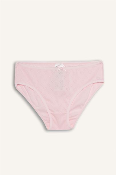 Girl 3 Piece Panties