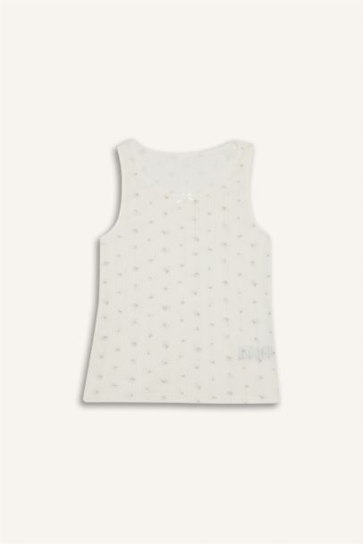 اندر شيرت بناتي قصة عادية - قطعتين