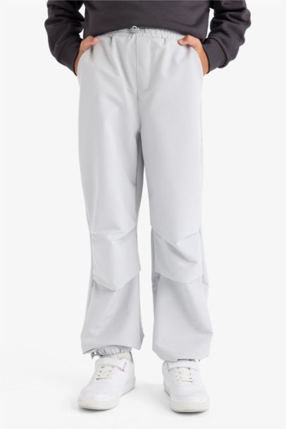 Boy Jogger Pants