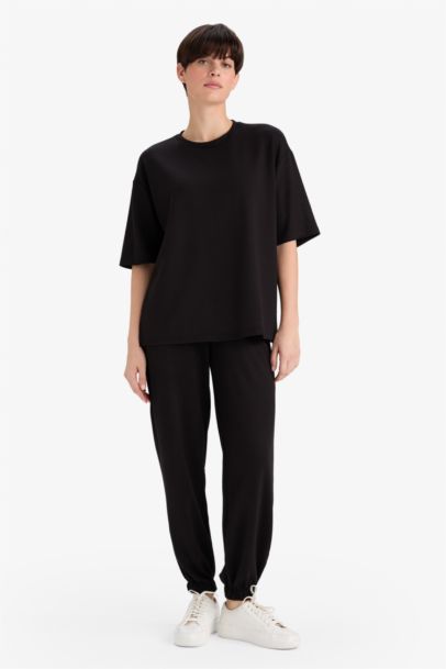 Pantalon Jogging avec à poches