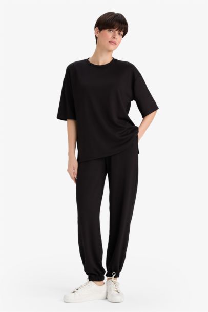 Pantalon Jogging avec à poches