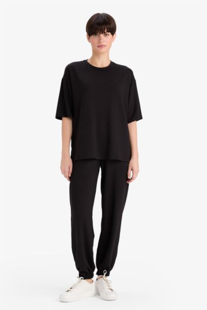 Pantalon Jogging avec à poches